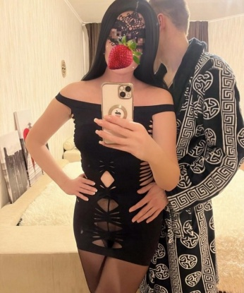 Погрузись со мной в мир наслаждения и страсти. 💋
Я знаю, что тебе нужно - я решу все твои желания. Откровенная эротика, массаж, игрушки - выбирай по своему вкусу. 💦
У меня невероятное тело и опыт, который сведет тебя с ума. Раскрою весь твой потенциал и приведу к экстазу. 🔥
Окунись в океан наслаждения в Москве и оставайся доволен и расслабленным. 🌃
Проведи незабываемое время с женщиной, которая знает, как доставить настоящее удовольствие. 🌹
Встречи в Москве только на высоком уровне, с конфиденциальностью и безопасностью. 🌟
Мои фото подтверждают мою красоту и страсть. Доверься мне и позволь себе ощутить настоящую наслаждение. 💫 4178, 33 года